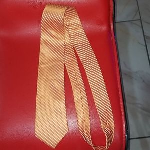 Tie New never use men designer Italia